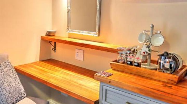 Caledon23 Country House