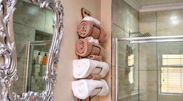 Caledon23 Country House