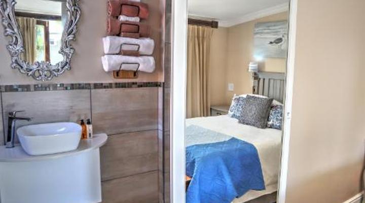 Caledon23 Country House