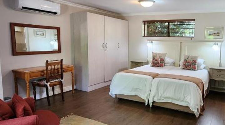 Caledon23 Country House