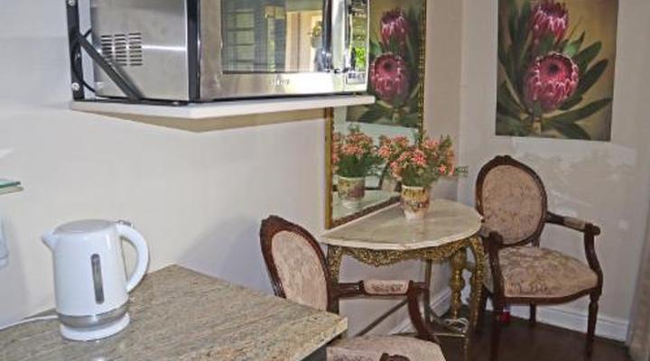 Caledon23 Country House