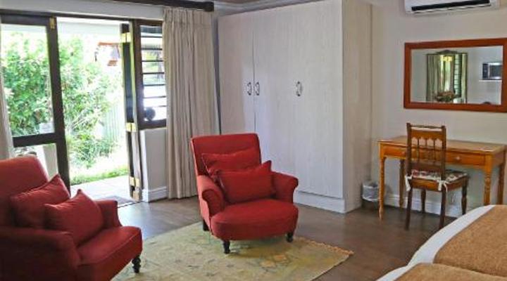 Caledon23 Country House