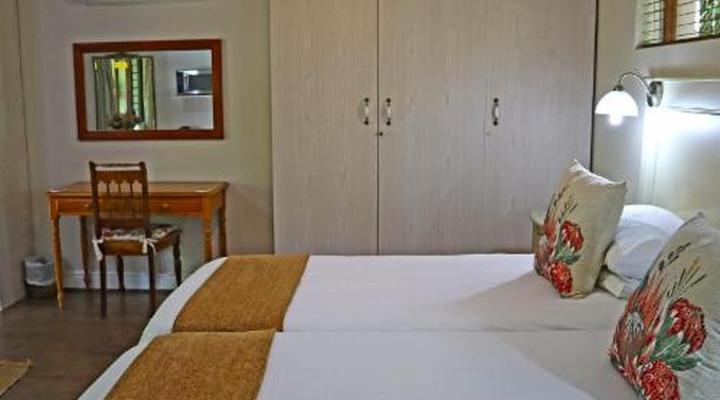 Caledon23 Country House