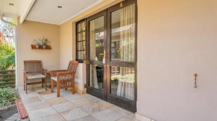 Caledon23 Country House