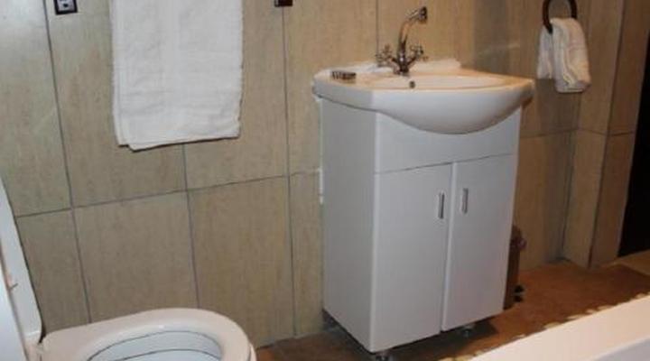 Big Five Guest House