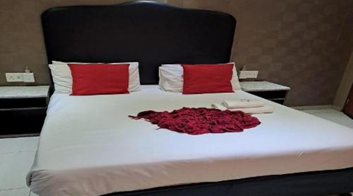 Big Five Guest House