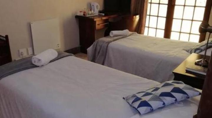 Times Premier Town Lodge