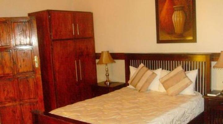 Times Premier Town Lodge