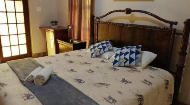 Times Premier Town Lodge