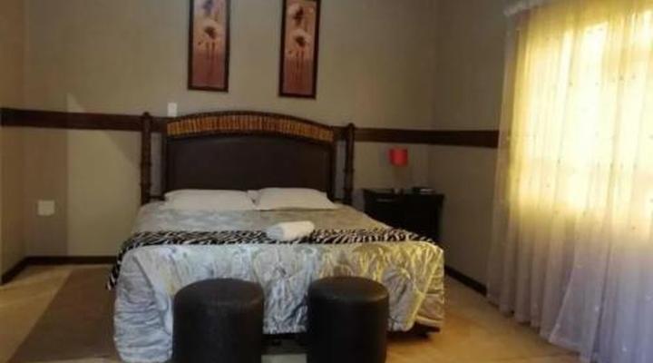 Times Premier Town Lodge