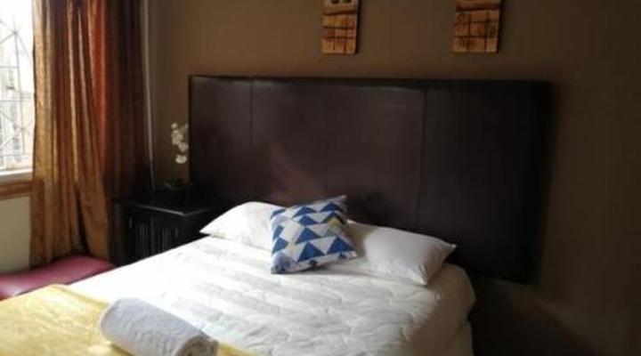 Times Premier Town Lodge