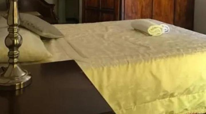 Times Premier Town Lodge