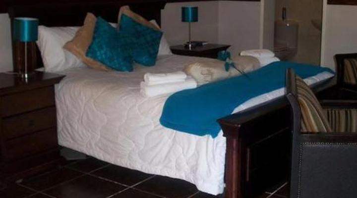 Times Premier Town Lodge