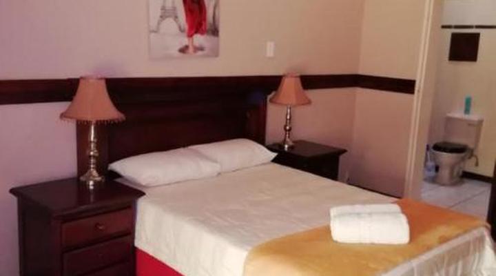 Times Premier Town Lodge