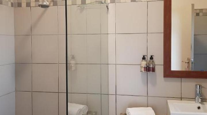 Witsieshoek Mountain Lodge