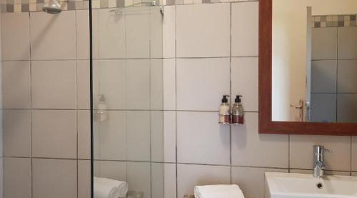 Witsieshoek Mountain Lodge