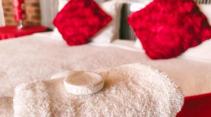 Lekkerbly Chalet Guest House