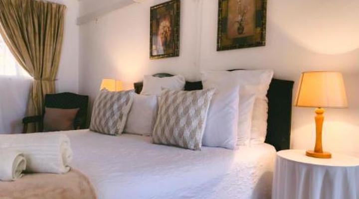 Lekkerbly Chalet Guest House