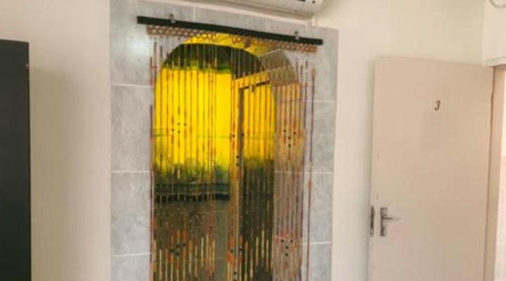 Lekkerbly Chalet Guest House