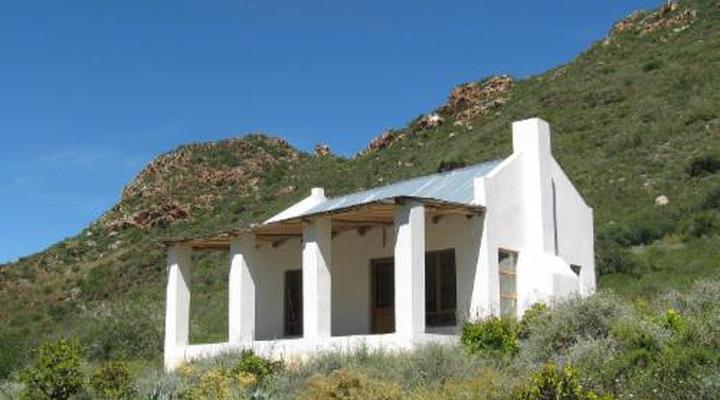 Buitenstekloof Mountain Cottages