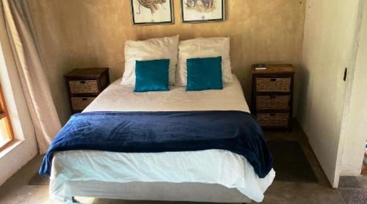 Buitenstekloof Mountain Cottages