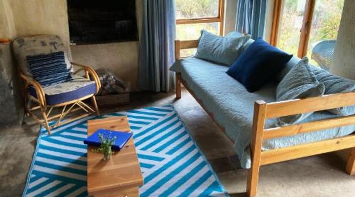 Buitenstekloof Mountain Cottages