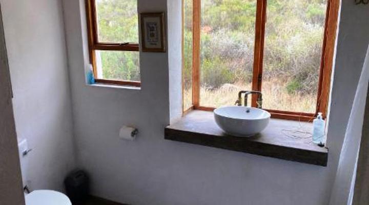 Buitenstekloof Mountain Cottages