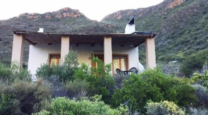 Buitenstekloof Mountain Cottages