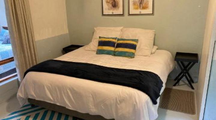 Buitenstekloof Mountain Cottages