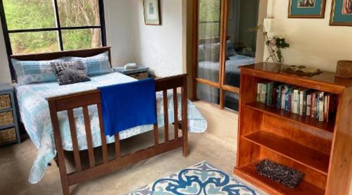 Buitenstekloof Mountain Cottages