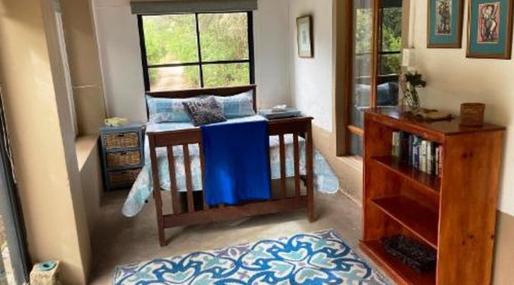 Buitenstekloof Mountain Cottages