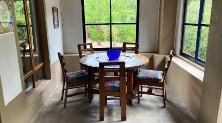 Buitenstekloof Mountain Cottages