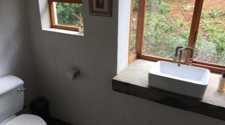 Buitenstekloof Mountain Cottages