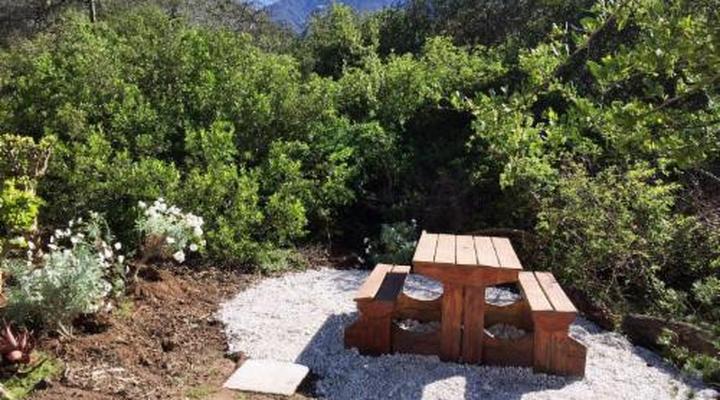 Buitenstekloof Mountain Cottages