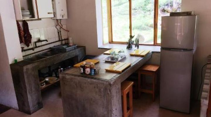 Buitenstekloof Mountain Cottages