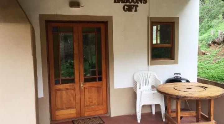 Buitenstekloof Mountain Cottages