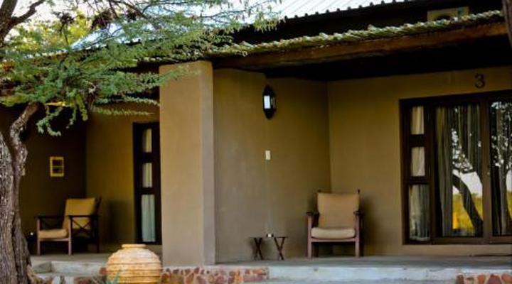 Otjiwa Lodge