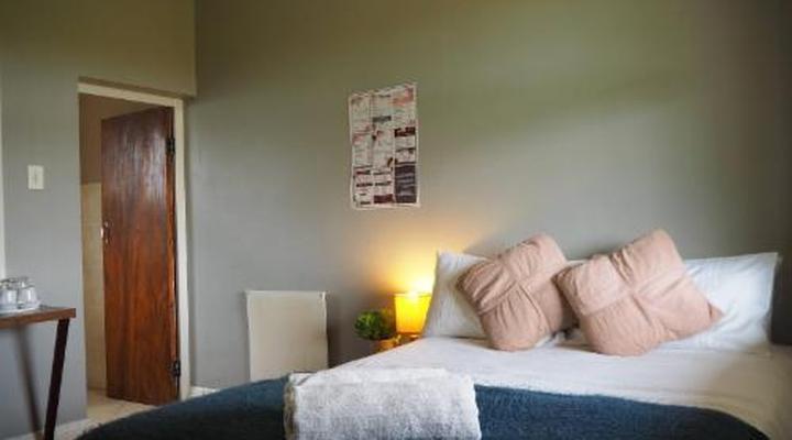 Riverview Country Inn