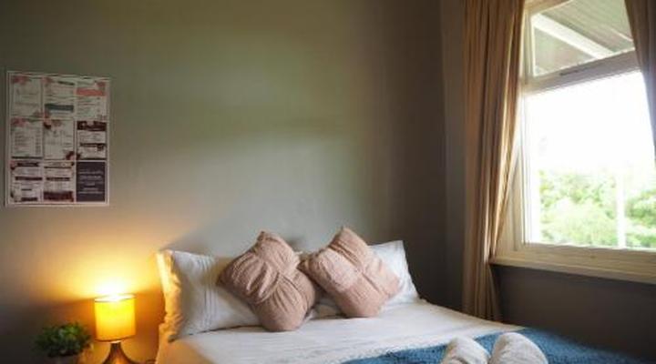 Riverview Country Inn