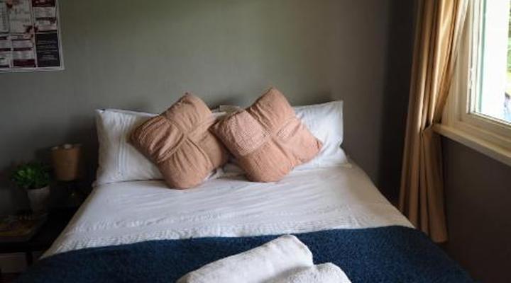 Riverview Country Inn