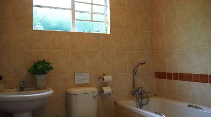 Riverview Country Inn