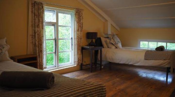 Riverview Country Inn