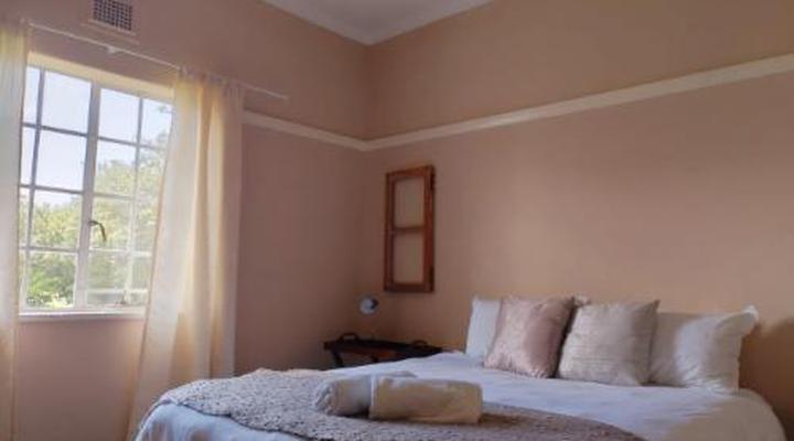 Riverview Country Inn