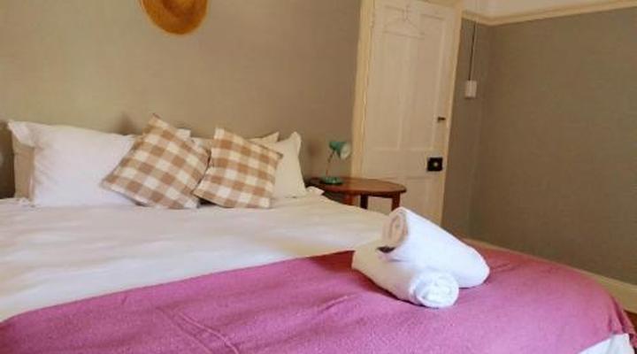 Riverview Country Inn