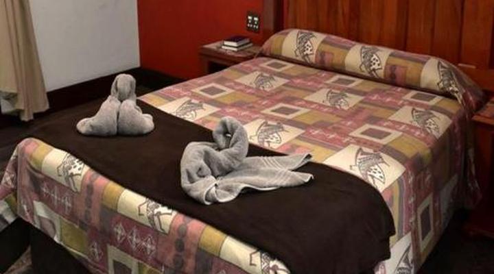 Golden Pillow Polokwane