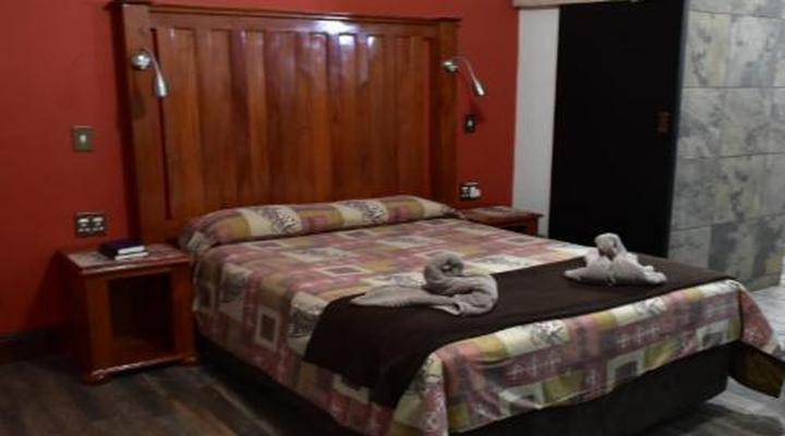 Golden Pillow Polokwane