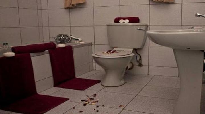 Golden Pillow Polokwane