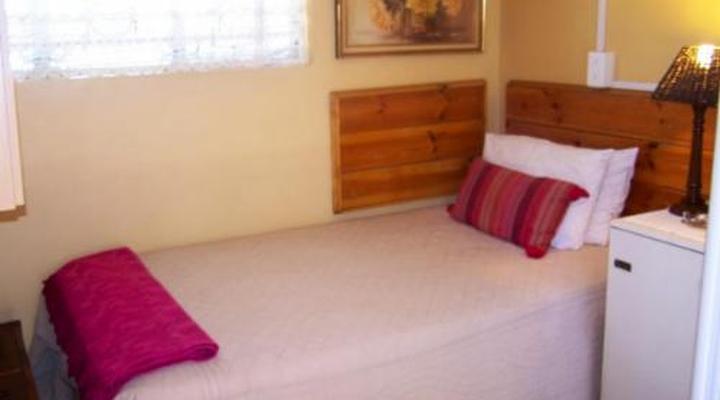 Linge Longa B&B