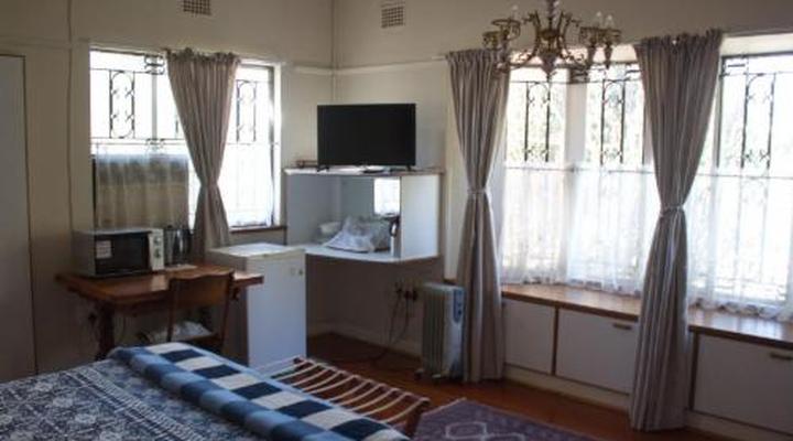 Linge Longa B&B