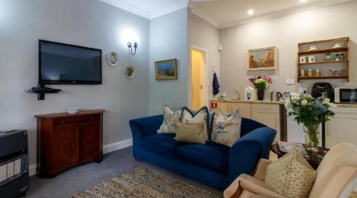 Fiddlewood Fields Guest House